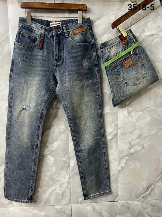Picture of Gucci Jeans Long _SKUGuccisz30-4013xr8510433